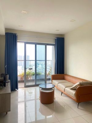 Rent apartment Rivera Park District 10.