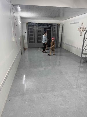 Renting an alley block 9-7-7. Bình Hưng, 500 meters from the epic fall.