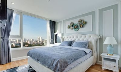 Rent the The Prince Residence suite 2 bedrooms, 80 meters2, full interior