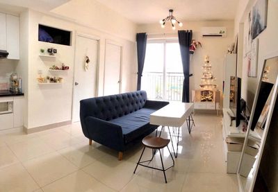 2 bedrooms full 8,500,000 vnd.m. - See to 24 hours.