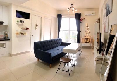 2 bedrooms full 8,500,000 vnd.m. - See to 24 hours.