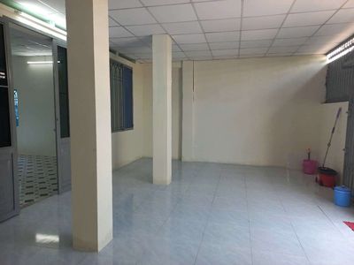 Rent 5 X25 - near the maritime market - Bà Điểm - bid: 11 million refrigerators