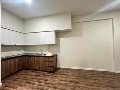 Get two bedrooms. 9 million-Mizuki Park.