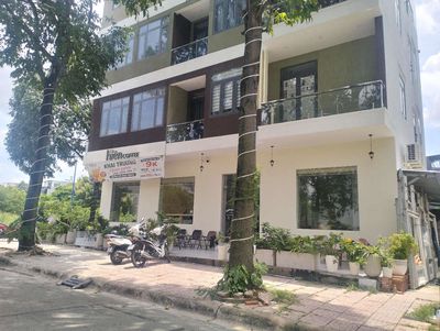 Rent a service apartment at Zqz University, and it's only 5.5 million.