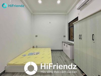 Studio House - 20 m - Full House