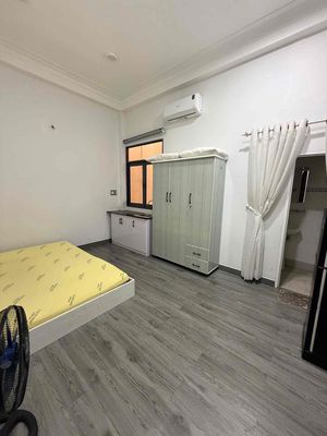 Studio House - 20 m - Full House
