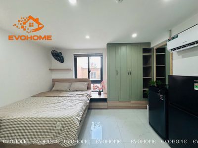 It's for room Gò Vấp for only 3 million.