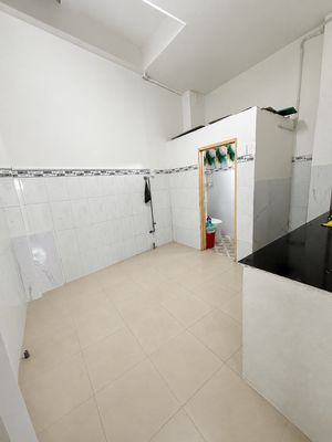 The guard room's 45 meters wide. - Separation. - Free time.