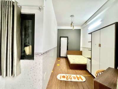 2 cheap bedrooms - cicol - full furniture - 5 P vhu,hiu - support stake