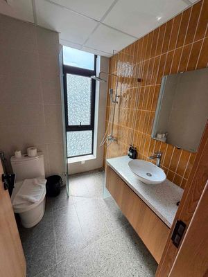 Opens the new apartment 100% - full modern interior studio • one bedroom