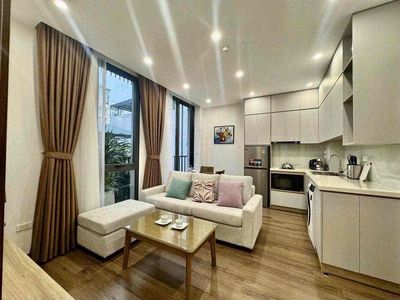 Opens the new apartment 100% - full modern interior studio • one bedroom
