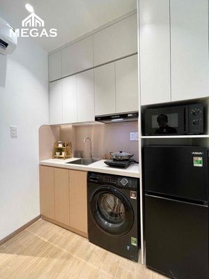 studio Full interior apartment: gt3 - Business College - VlSI