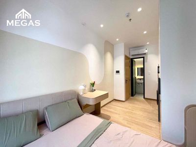 studio Full interior apartment: gt3 - Business College - VlSI