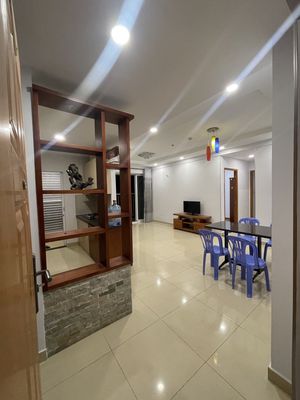 Rent Căn hộ Hưng Phát 1, 86 meters2, 9 million a month with interiors
