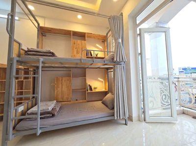Open up the dorm room. - Gò Vấp. New 100%.