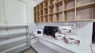 Open up the dorm room. - Gò Vấp. New 100%.