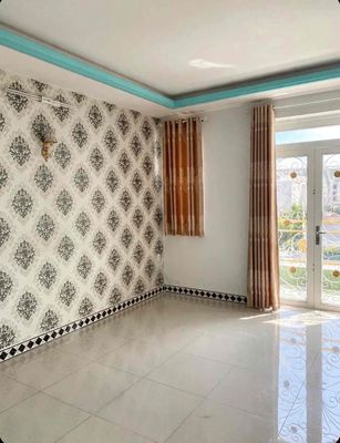 rented house