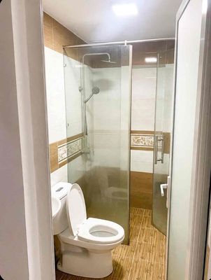 rented house