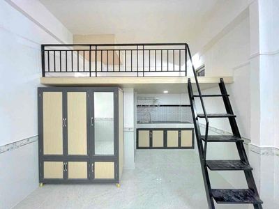 Cool new safe apartment, Hậu Giang.