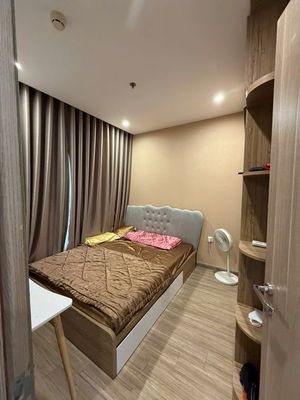 10 million, 2 bedrooms, luxry interior, S8.01th P.A. 9 g. park