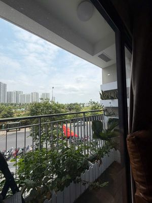 10 million, 2 bedrooms, luxry interior, S8.01th P.A. 9 g. park