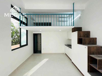 Mini RlCHAZ IS Next to Etown Room 30 m2 flat Full interior
