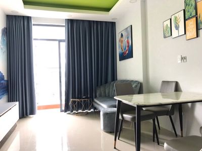 Rent the apartment Central Premium - 854 Tạ Quang Bửu, 1894 5, District 8.