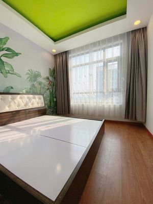 Rent the apartment Central Premium - 854 Tạ Quang Bửu, 1894 5, District 8.