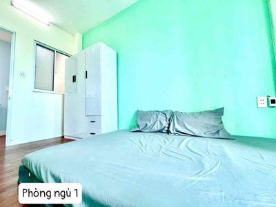 2 Bedrooms quelling machine close to stillous cancer
