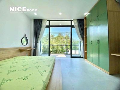 The 1st Bedroom Full Seven High Levels - just Xô Viết Nghệ Tĩnh, T-minus