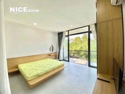 The 1st Bedroom Full Seven High Levels - just Xô Viết Nghệ Tĩnh, T-minus
