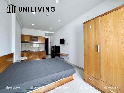 Mini-City studio full interior