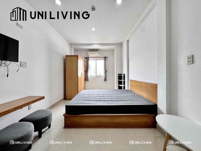 Mini-City studio full interior