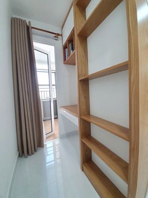 Golden Mansion Novaland Airport 75m2 2 rooms 16.5 million