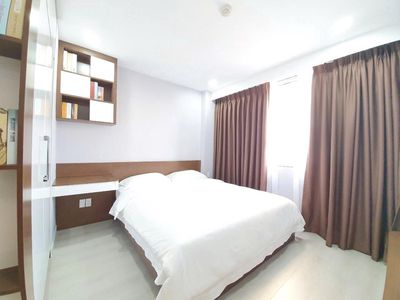 Golden Mansion Novaland Airport 75m2 2 rooms 16.5 million