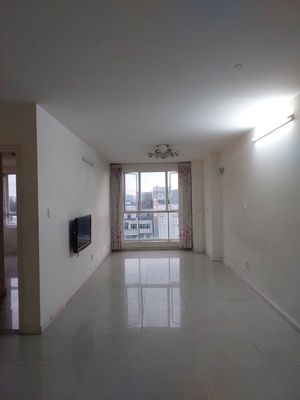 Need to rent the Chung cư Sinh Lợi Siland Tower apartment