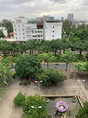 Need to rent the Chung cư Sinh Lợi Siland Tower apartment