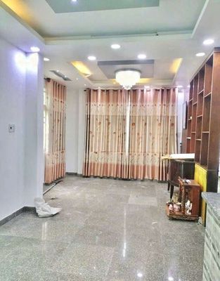 1st yet 4th floor bedroom 8 x 15 m Hẻm 1041 Trần Xuân Soạn District 7