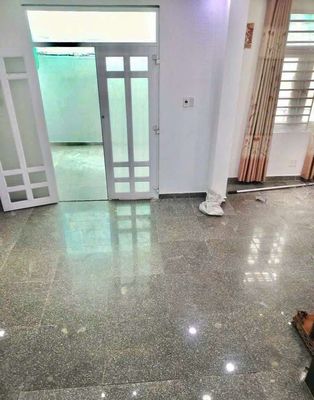 1st yet 4th floor bedroom 8 x 15 m Hẻm 1041 Trần Xuân Soạn District 7