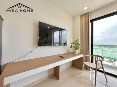 New apartment -- close to the American-crecent Mall District 7