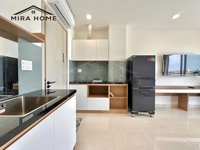 New apartment -- close to the American-crecent Mall District 7