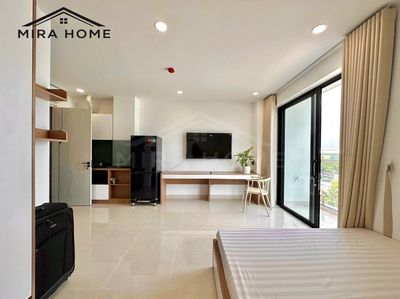 New apartment -- close to the American-crecent Mall District 7
