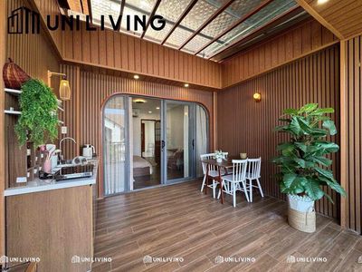 Tell Zhang Studio 1 to sleep room near the Swiss City Market.