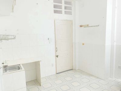 Nguyễn Công Hoan D.C._Q Phú Nhuận 25 m2.