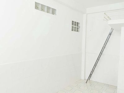 Nguyễn Công Hoan D.C._Q Phú Nhuận 25 m2.