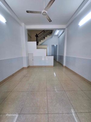 New home - Liên khu 5-6 (4 x12 M) 2 bedrooms