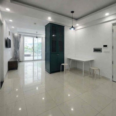 Rent a Chung cư Sinh Lợi apartment.