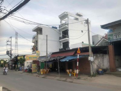 Let's rent out An Phú Đông, District 12.