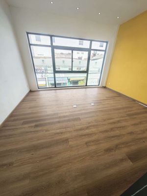 It's 13 M-three floors across the front floor.