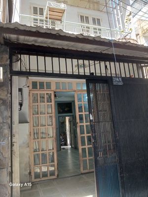 Rent for District 10